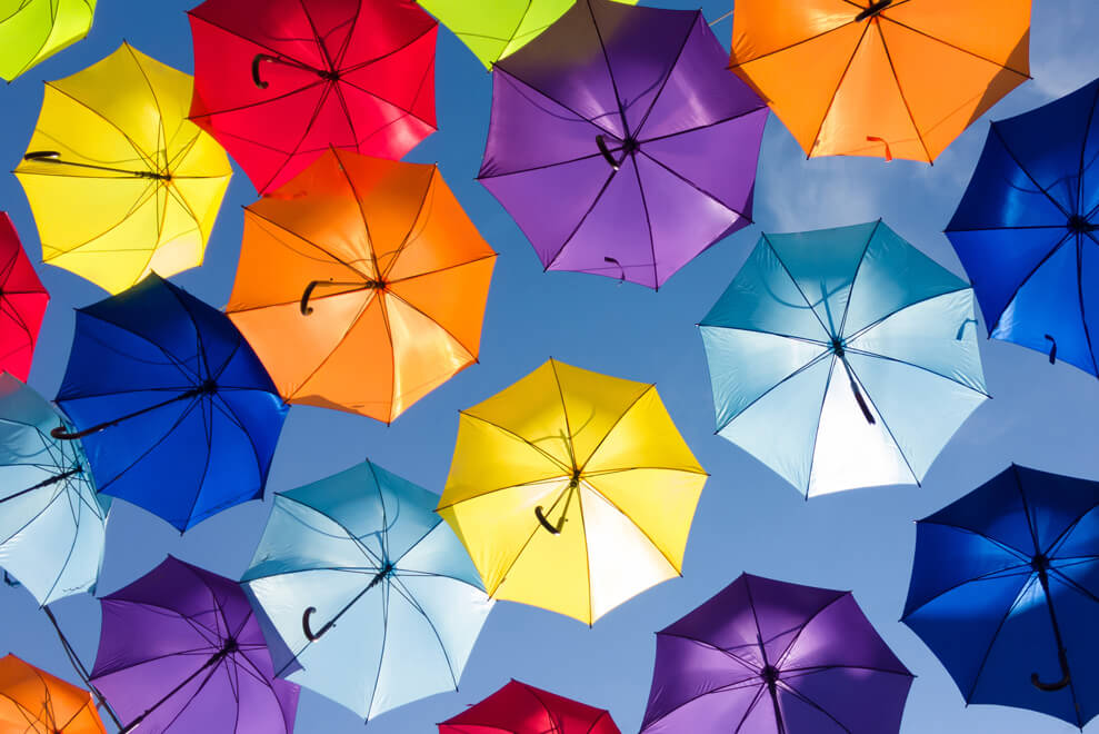 Kreatives, Gestalten, Mode, Design (© iStock.com)